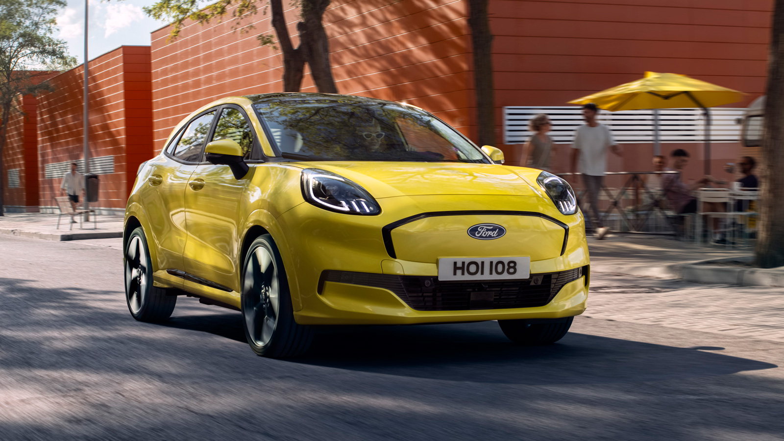 Tα χρηματοδοτικά προγράμματα της Ford 